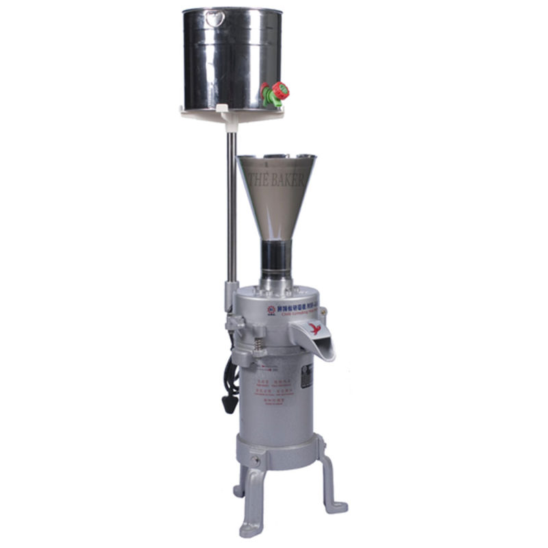 Baker Chili Grinder MH5AC ESM KL