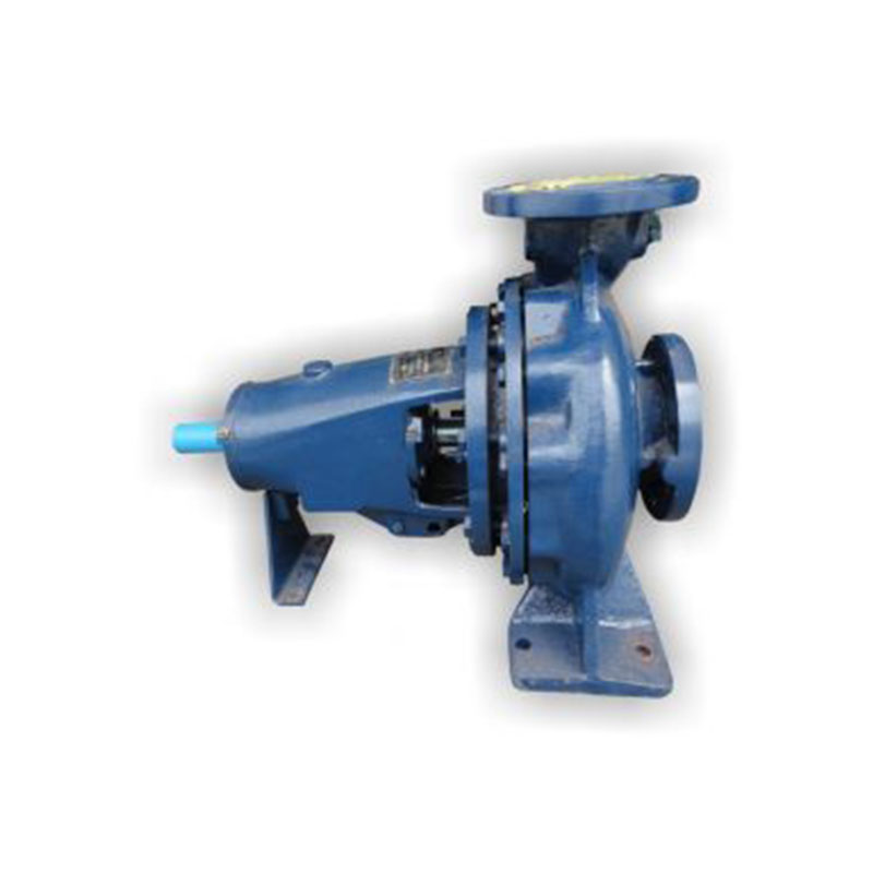 ESP Cicist Heavy Duty End Suction Pump 65/26 (MS) ESM KL