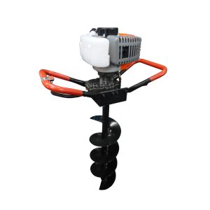 Soil Auger