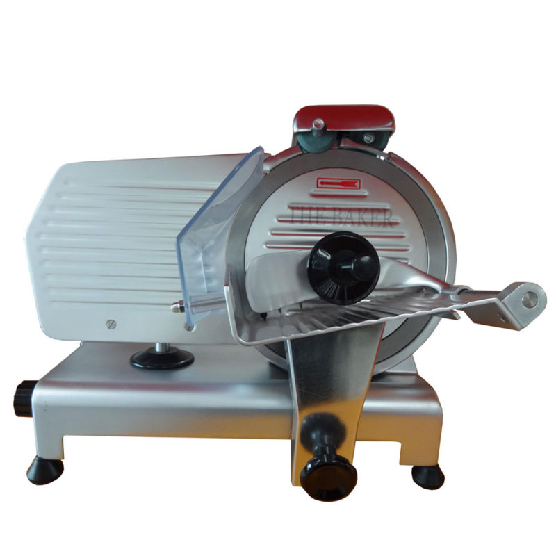 Meat Slicer 250ES (10”)