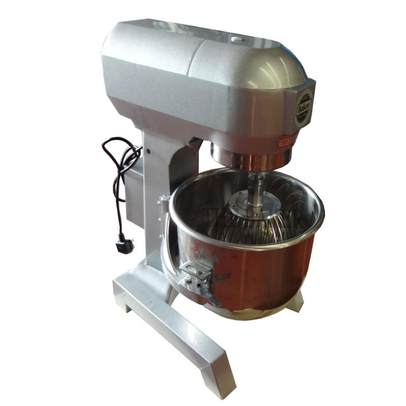 Baker Flour Mixer B20ES ESM KL