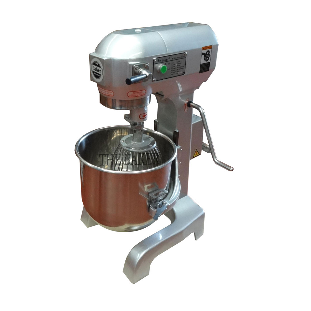 Baker Flour Mixer B30ES ESM KL
