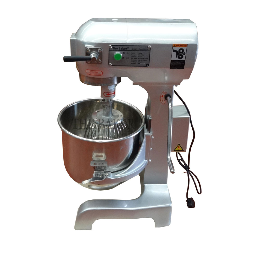 Baker Flour Mixer B30ES ESM KL