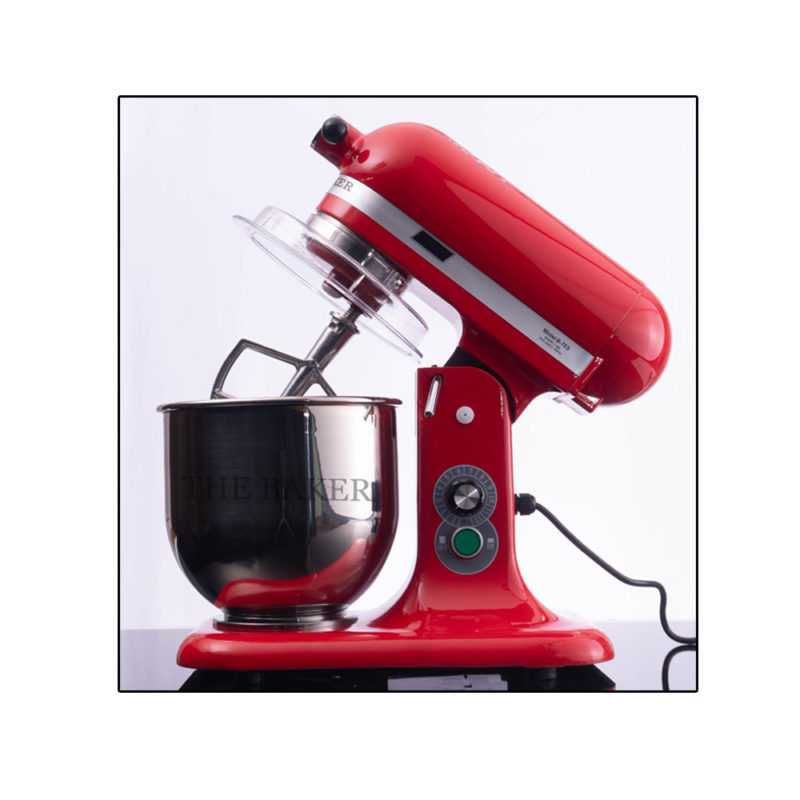 Baker Flour Mixer B7ES