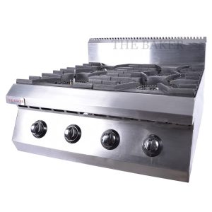 Gas Stove