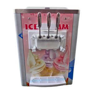 Ice Cream Machine
