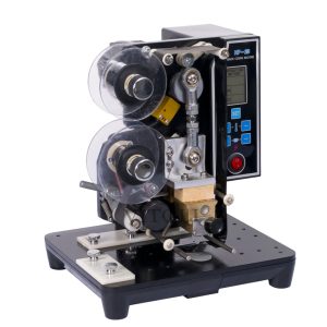 Date Printer Machine