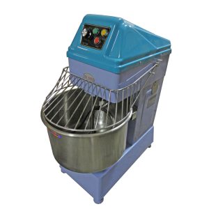 Spiral Mixer