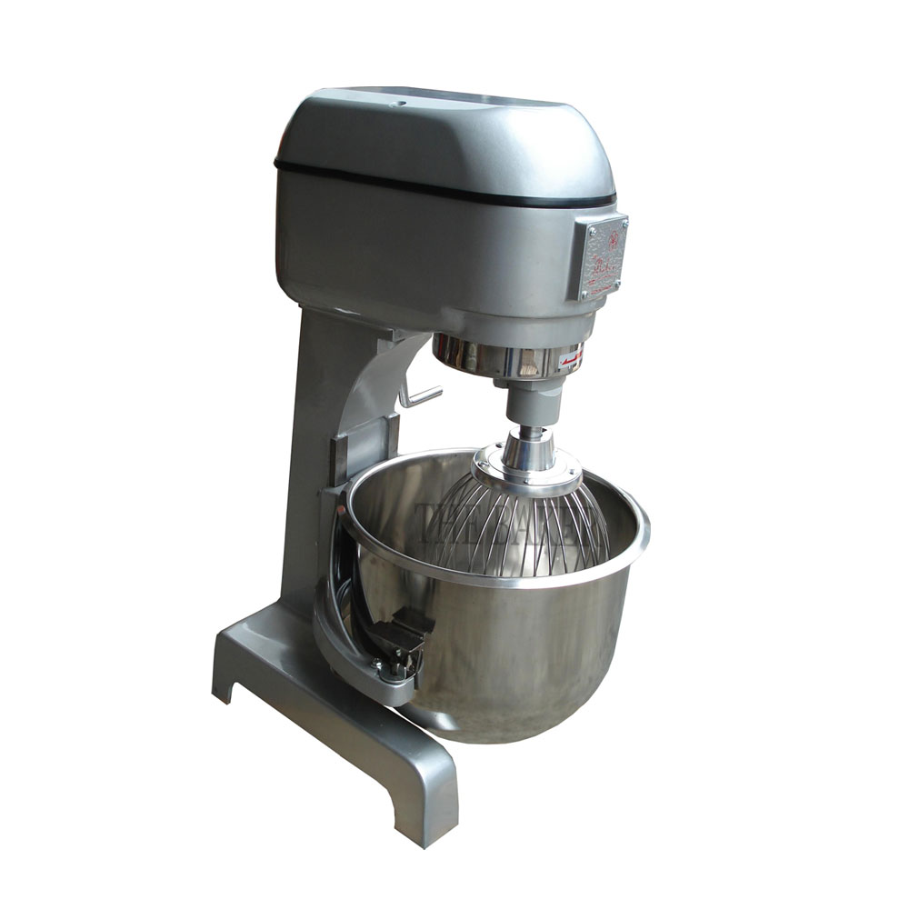 Baker Flour Mixer LSM20 ESM KL