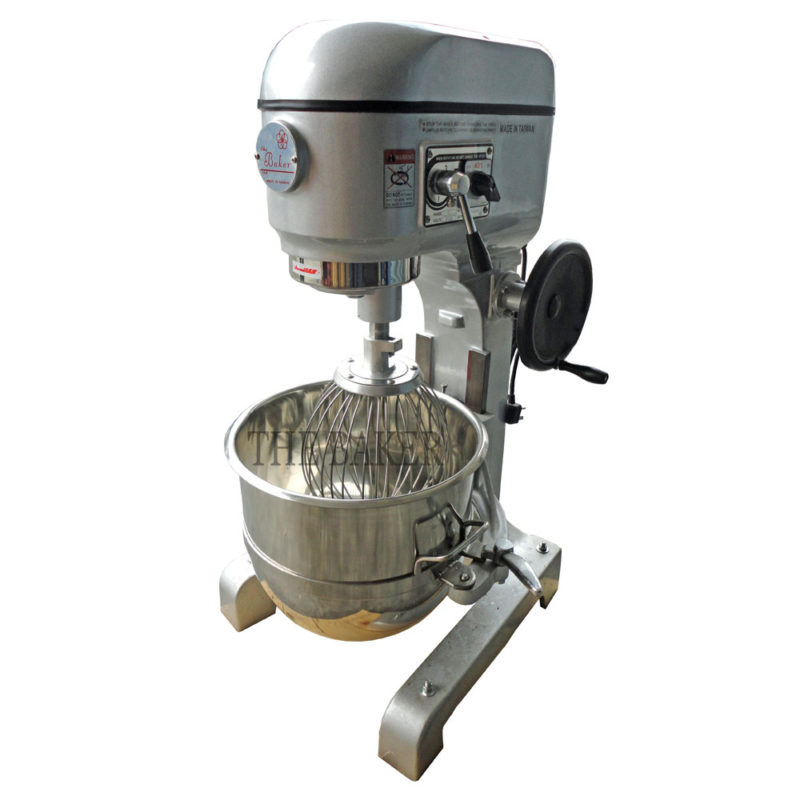 Baker Flour Mixer LSM40