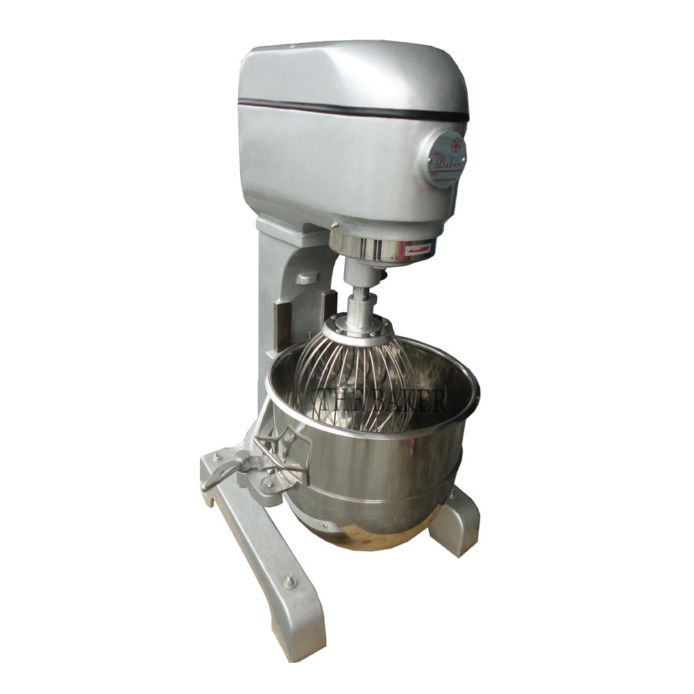 Baker Flour Mixer LSM40