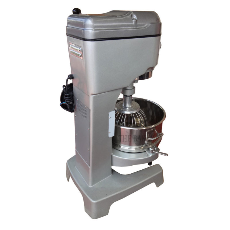 Baker Flour Mixer LSM60
