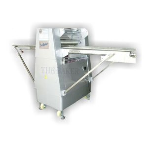 Dough Processing
