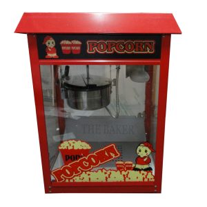 Popcorn Machine