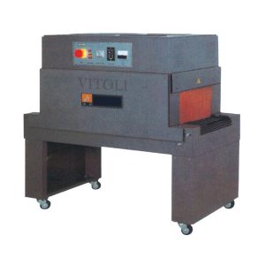 Sealing Shrink Tunnel Machine
