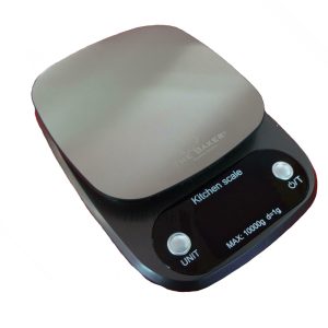 Digital Kitchen Scale