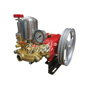 Sprayer Pump
