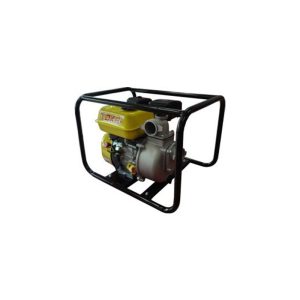 Petrol Pump Set